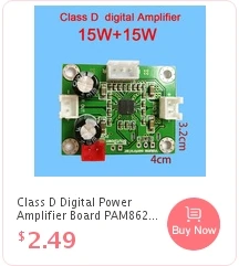 HIFI PCM2706+ PCM1793+ AD827 USB DAC комплект звуковой карты для аудио HIFI DIY