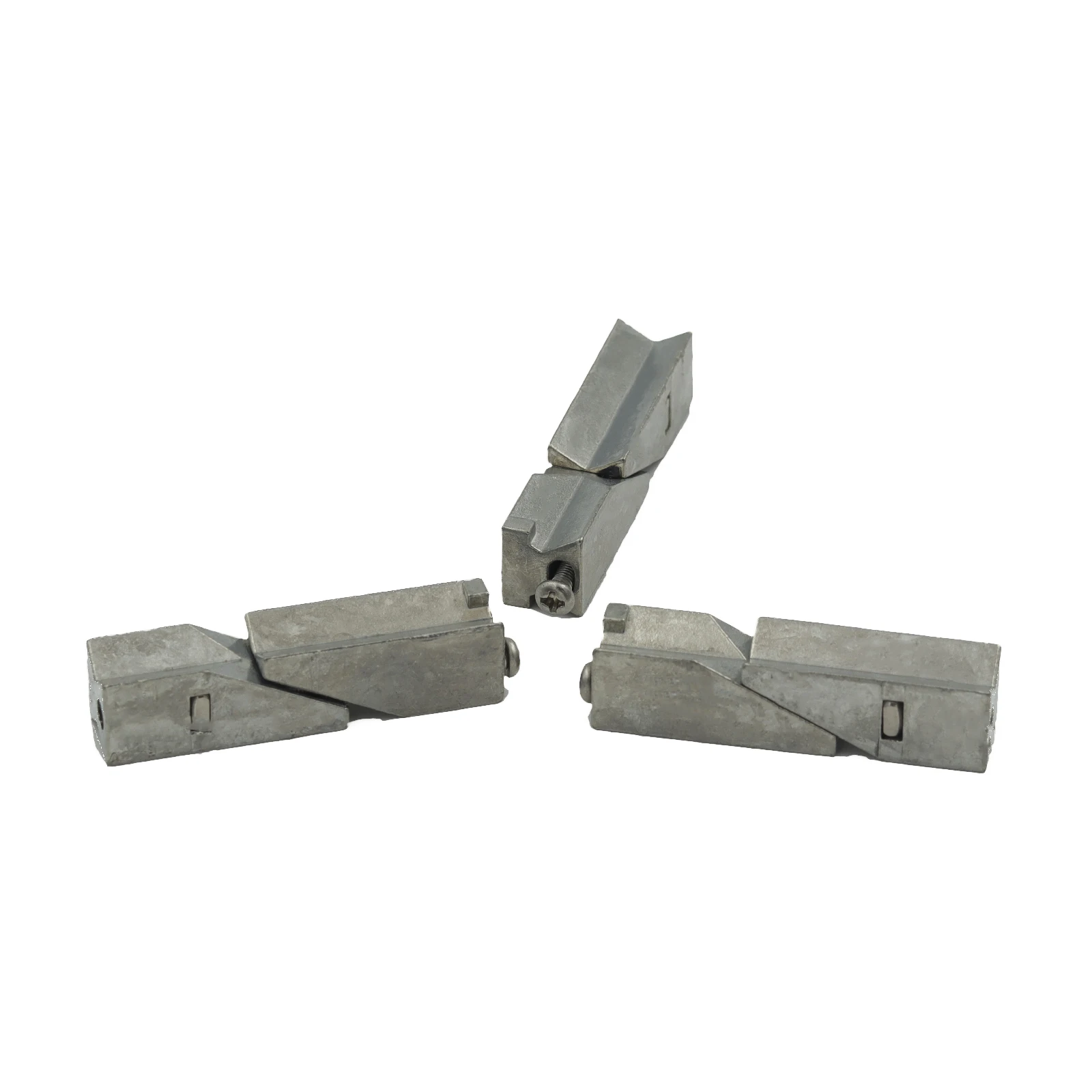 Металлическое соединительное устройство GKTOOLS 3 шт./лот используется для