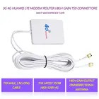 LTE SMA TS9 CRC9 антенный усилитель панель усилителя 28dBi для 4G 3G Мобильный маршрутизатор Wi Fi BI577