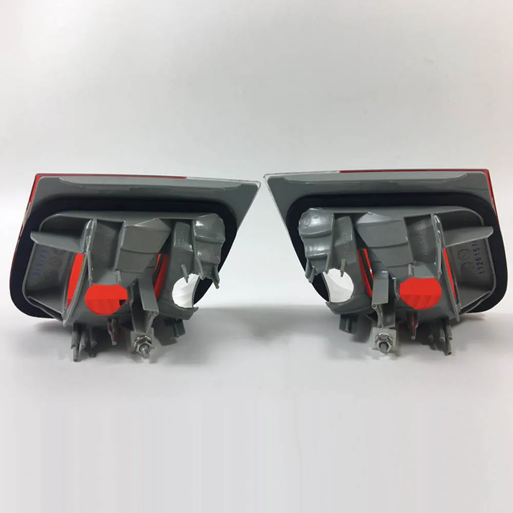 Фары заднего багажника двери лампы в сборе Комплекты для модернизации запасные