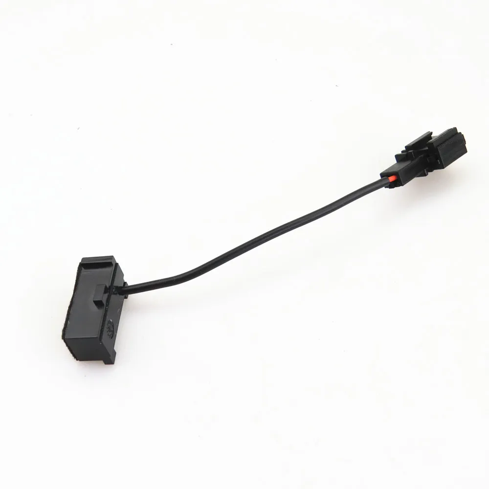 Bluetooth модуль FHAWKEYEQ RCD510 провод для микрофона VW Passat B6 B7 Jetta 5 6 Golf MK5 MK6 Tiguan CC Eos 3BD 035