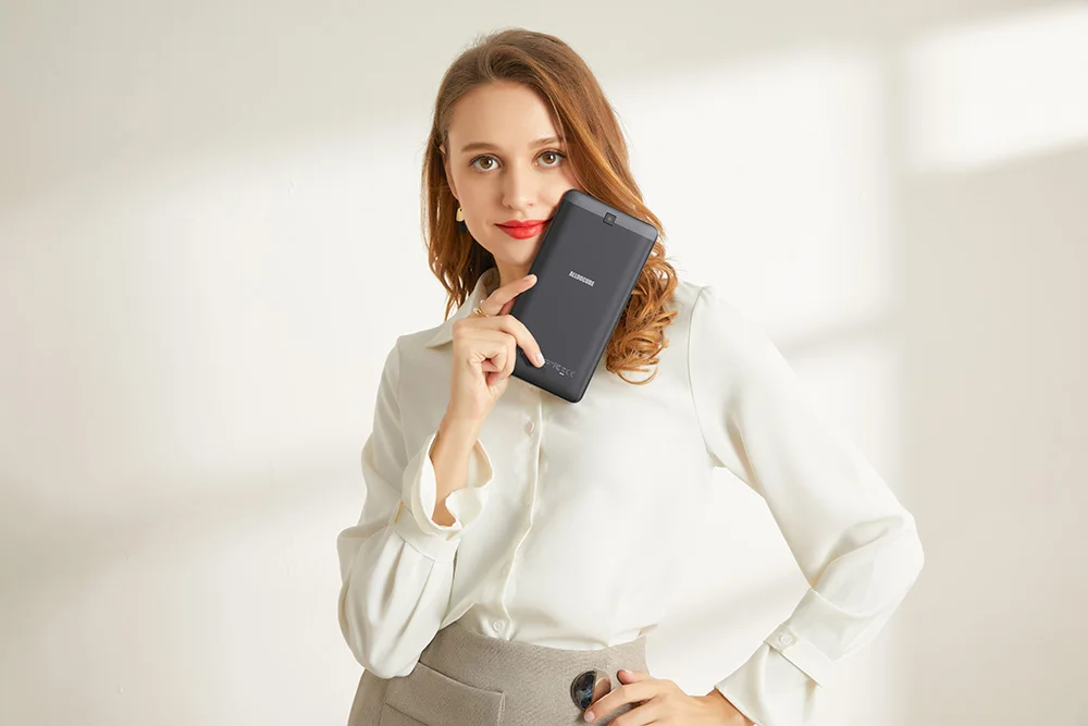 ALLDOCUBE iPlay 7T 4G LTE детский планшет 6,9" HD iPS Android 9,0 планшеты 16 Гб rom Dual Ai 4 ядра Smart Gps