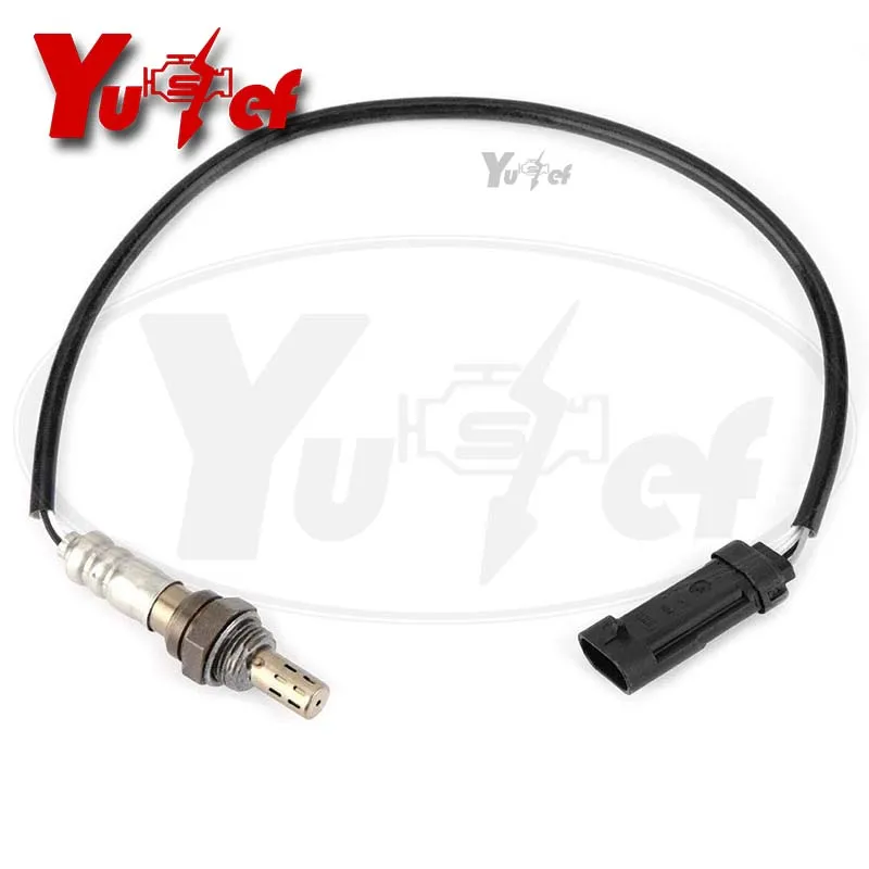 Лямбда кислородный O2 Датчик 8200437489 подходит для RENAULT TRAFIC передняя и задняя сторона