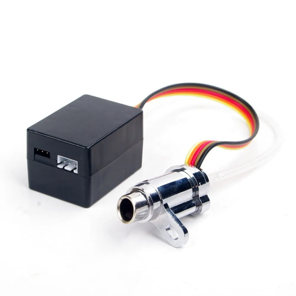 модель радиоуправляемого а