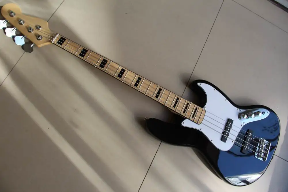 Оптовая продажа гитара Новое поступление 5 струн бас Fdr электрический высшее