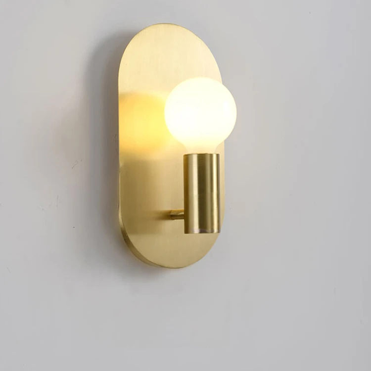 Европейские комнатные дизайнерские современные Позолоченные железные