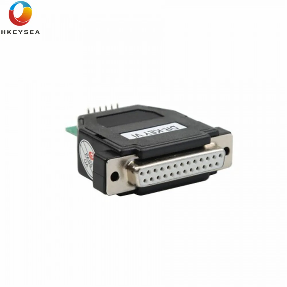 Переходник ключа DR-Key Yanhua работает с Digimaster III CKM100 для разблокировки/сброса |