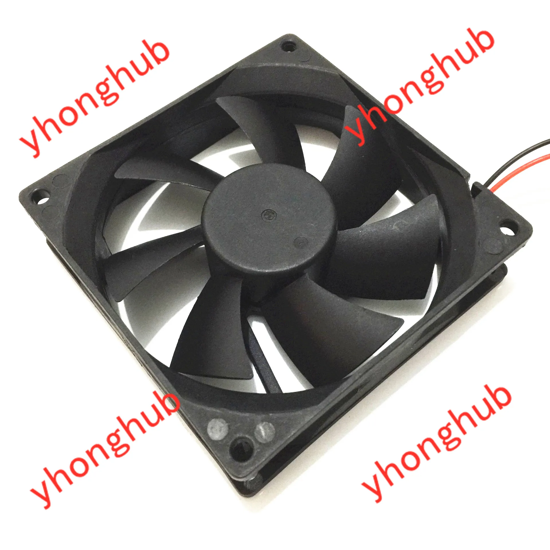 XINRUILIAN RDL9025S DC 12 В 0.16A 90x90x25 мм вентилятор охлаждения сервера|square fan|12v dc cooling fanserver fan |