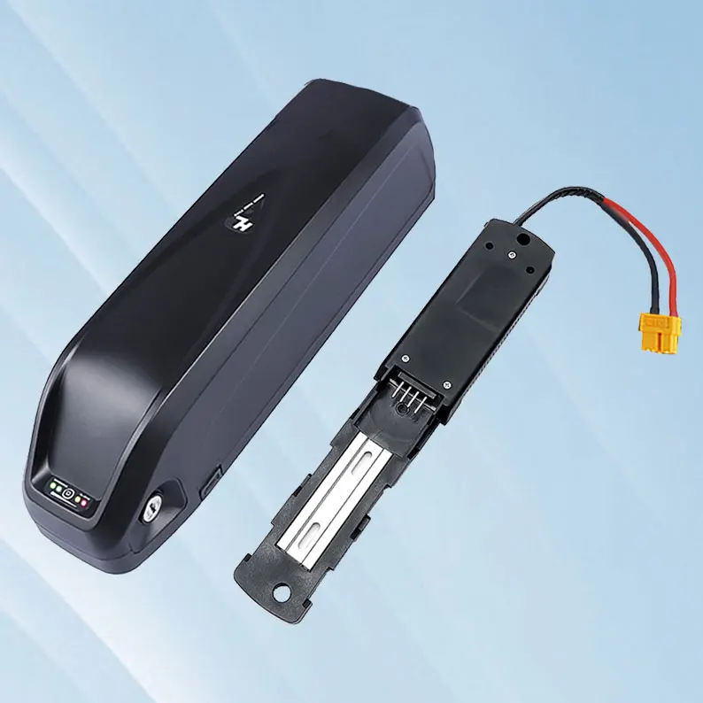 

52V battery 30ah 52V electric vehicle battery Hailong electric vehicle battery 30A 500w750w 1000W 18650 cell bbs02 bbs03 bbshd