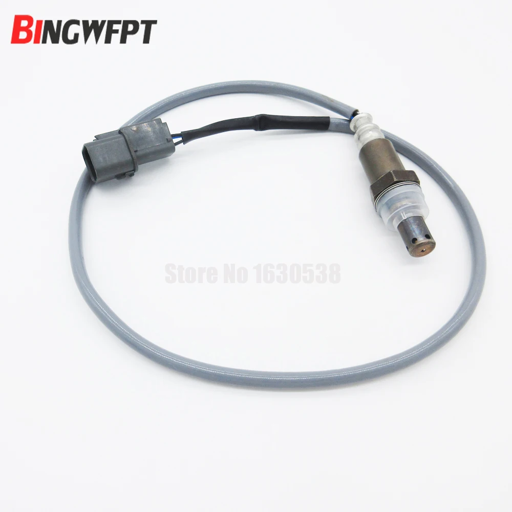 Высококачественный лямбда датчик кислорода O2 для Mitsubishi Grandis Outlander часть No #