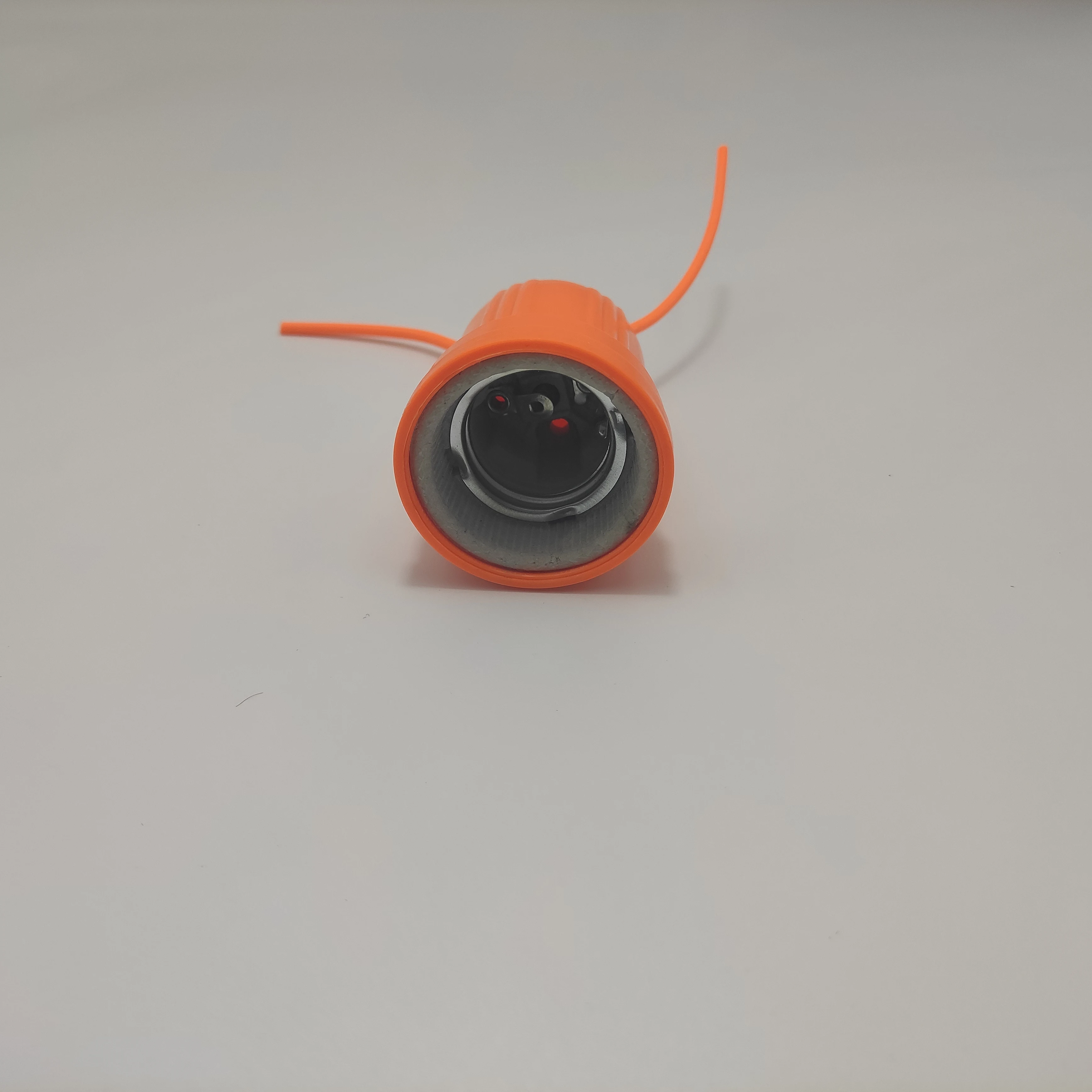 Установка наружного освещения E27 Цоколь лампы DIY водонепроницаемый держатель