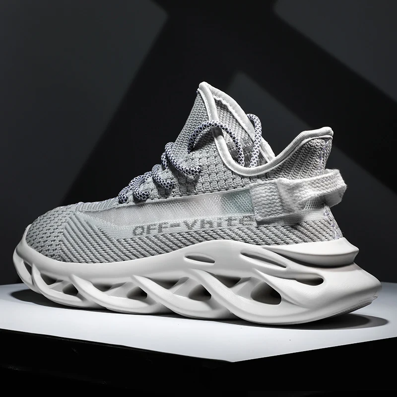 Обувь; мужские кроссовки; сезон лето; Zapatillas Deportivas Hombre; модная дышащая повседневная обувь; Sapato Masculino Krasovki