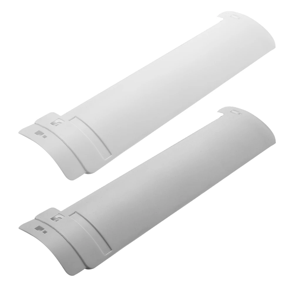 Кондиционер ветрового стекла Регулируемый Чехлы дефлекторы перегородка анти