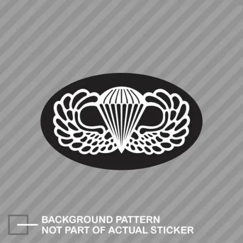 Персонализированные стикеры s овальные армейские пневматические базовые