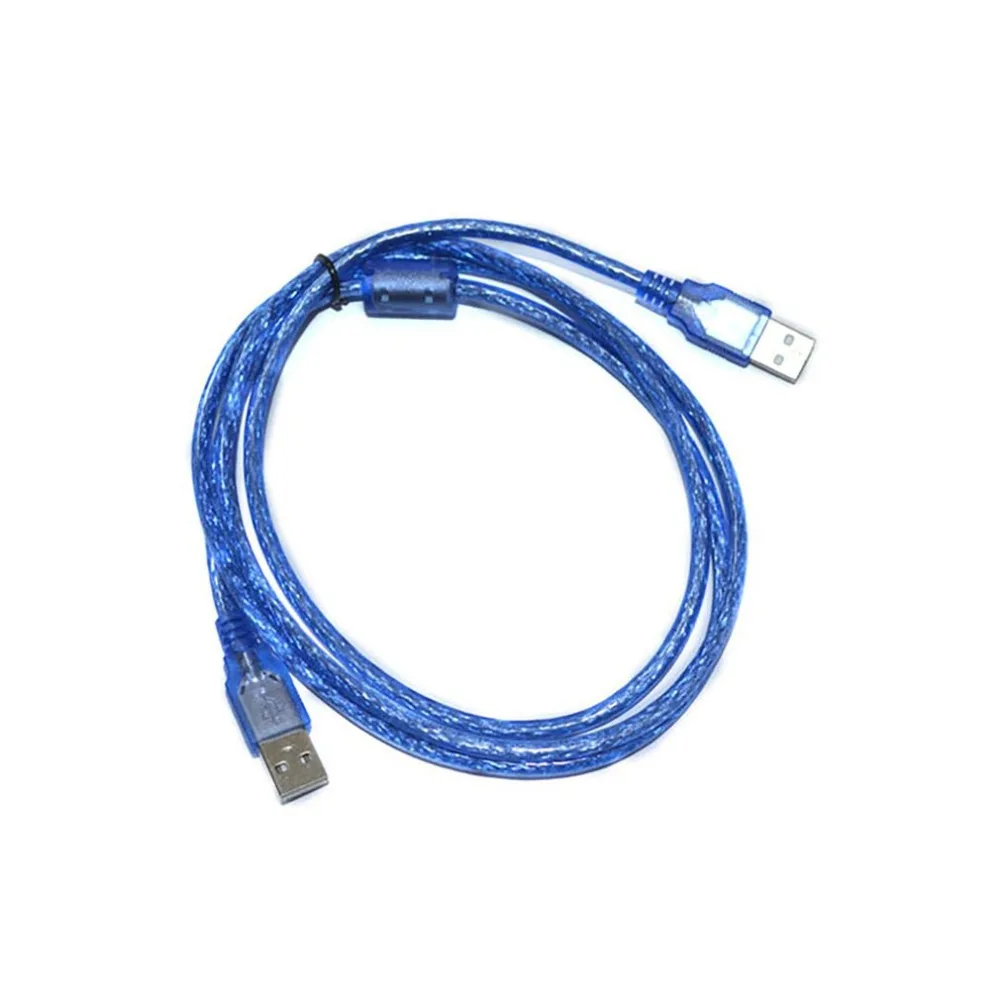 Удлинительный кабель USB Папа мама для зарядки 3 м полнофункциональный аудио и