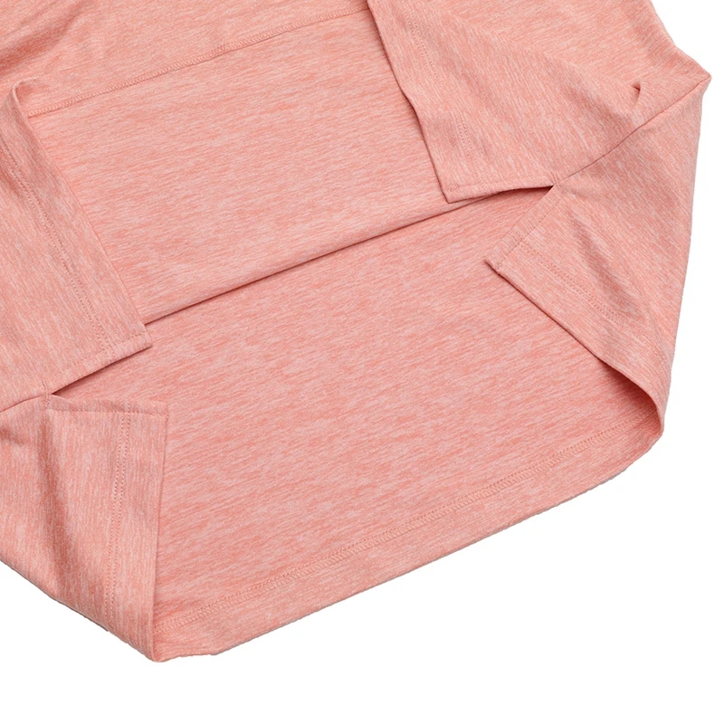 

Original New Arrival NIKE AS W NK ELMNT TOP CREW Women's T-shirts Long sleeve Sportswear