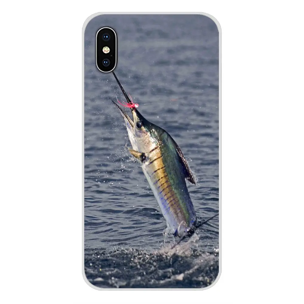 Для Apple iPhone X XR XS 11Pro MAX 4S 5C SE 6S 7 8 Plus ipod touch 5 6 Аксессуары чехлы для телефонов