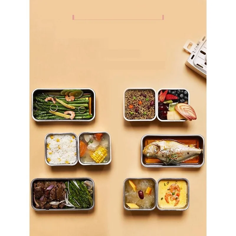 mutfak aletleri catering equipment aparato materiel home kitchen appliance appareil cuisine enseres de cocina electric lunch box free global shipping