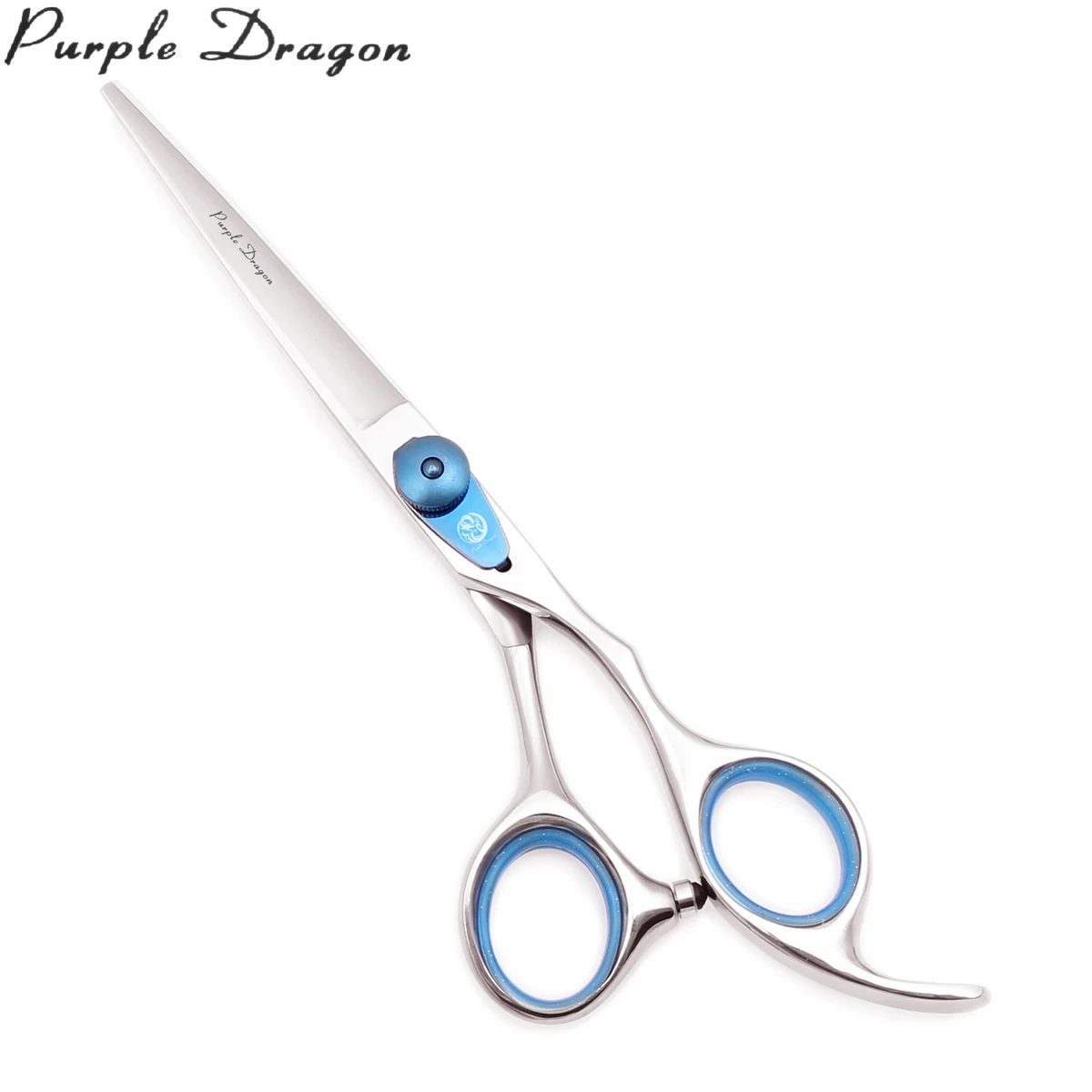 Японские ножницы для стрижки волос 440C 6 0 # 1015 дюйма | Красота и здоровье