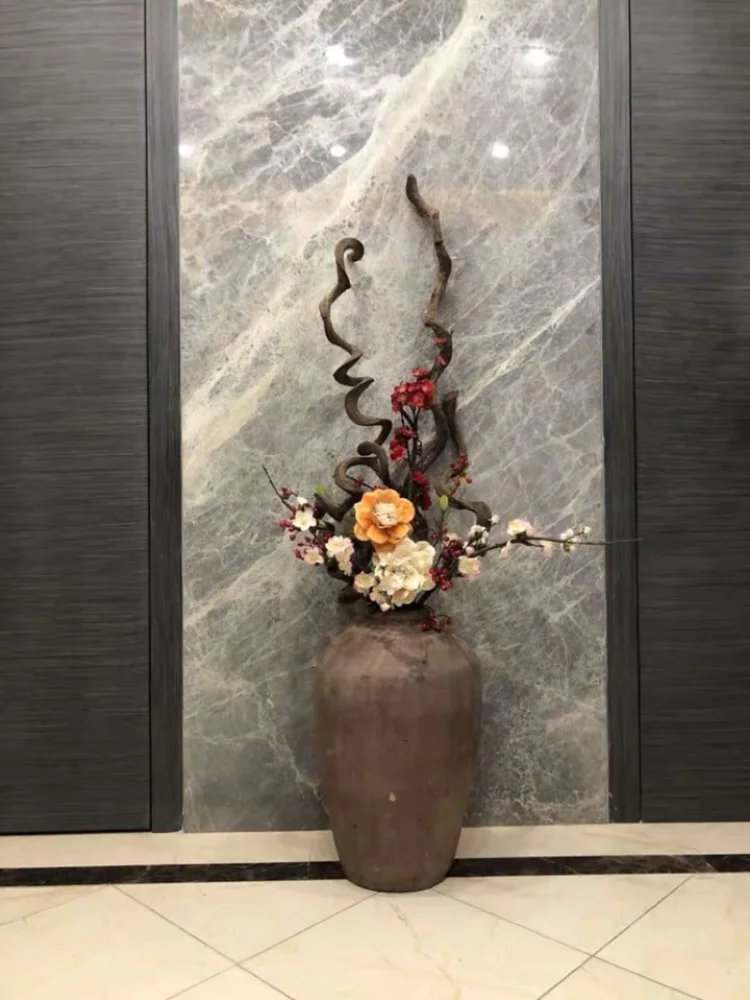 DIY проекты домашний Свадебный декор искусственная Цветочная композиция материал