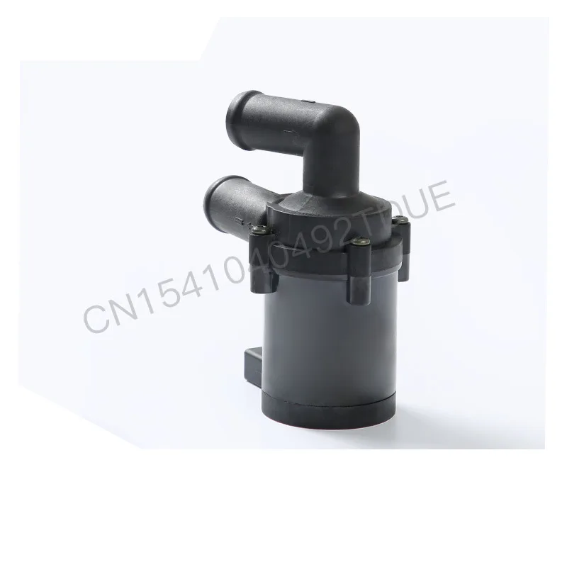 

Автозапчасти, электронный охлаждающий фартук, насос 7l0965561k, подходит для дополнительного Водяного Насоса Охлаждения Volkswagen / Audi