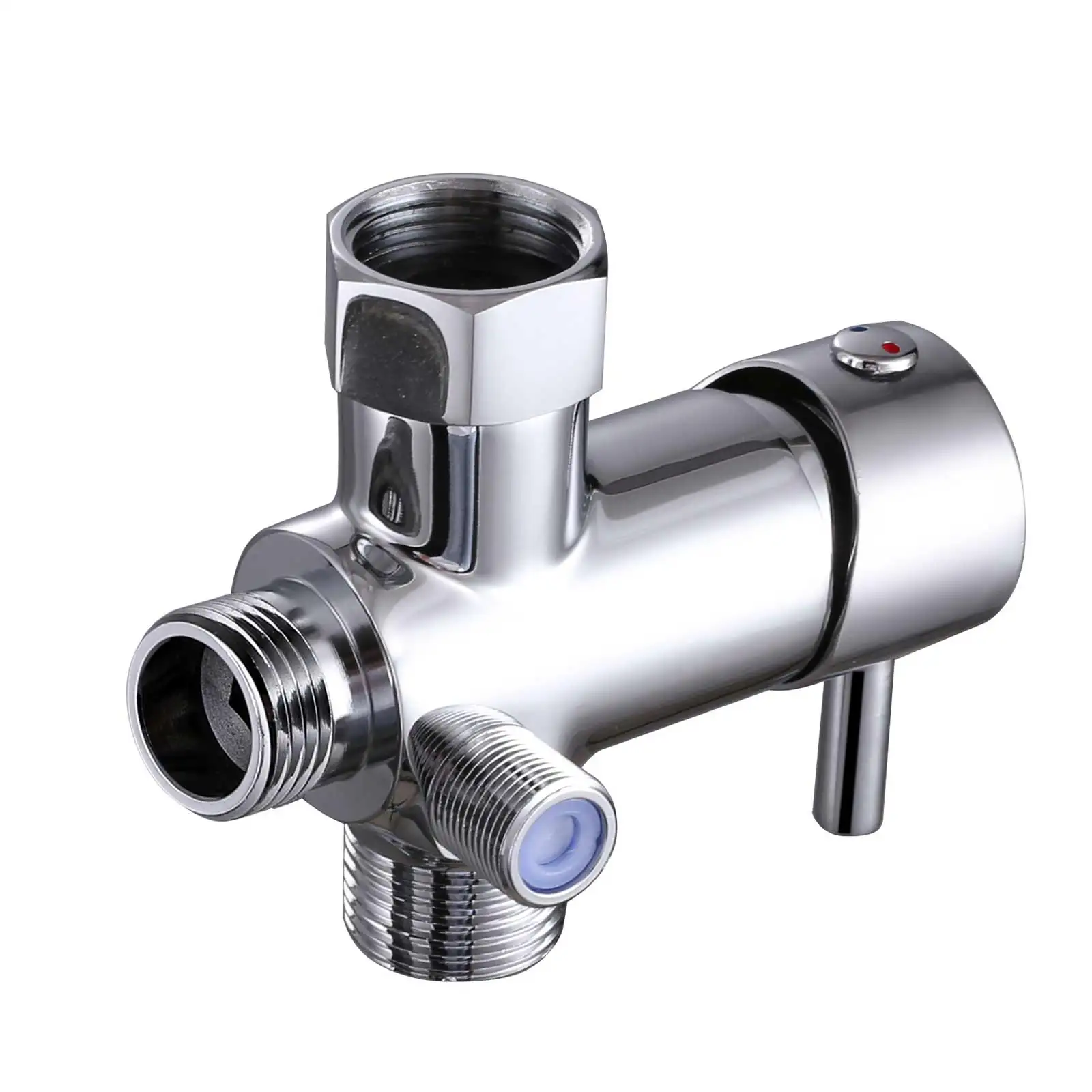 

Handheld Toilet Bidet Sprayer Set Kit Stainless Steel Hand Bidet Faucet For Bathroom Hand Sprayer Shower Head Self Cleaning