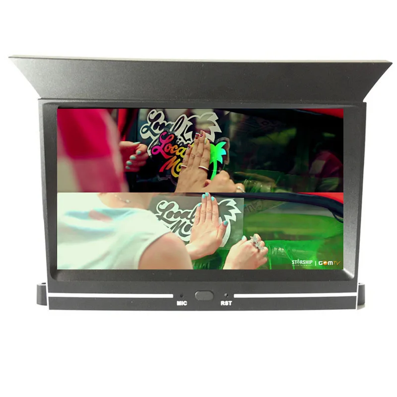 NaviTopia 1024*600 7 дюймов 8 ядро Оперативная память 2G Встроенная память 32G Android 8,1 автомобиль радио gps для Honda Pilot 2009 2006 2007-2012
