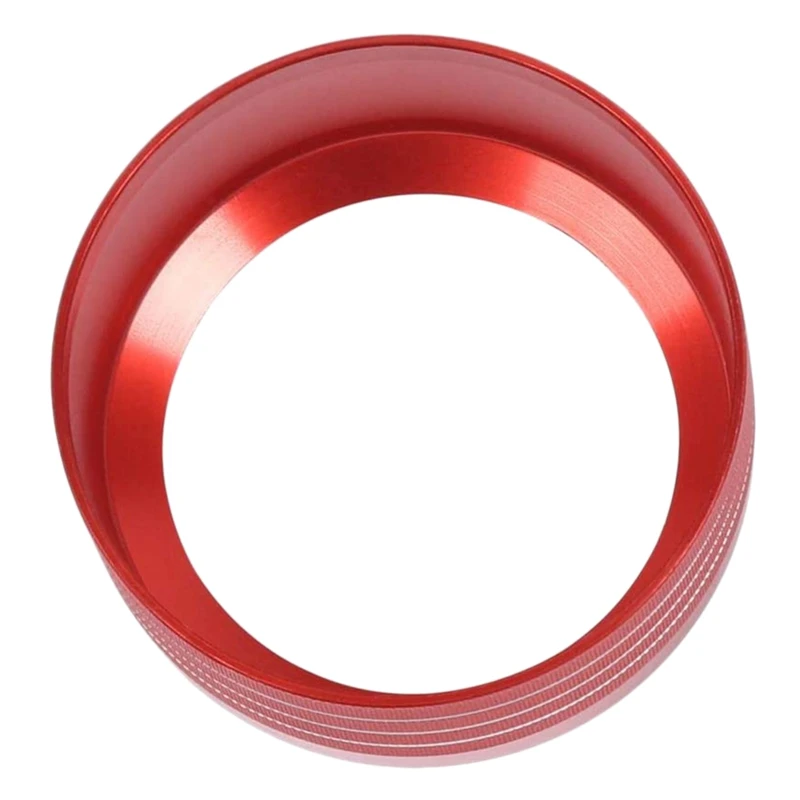 

for 2018-2020 RAM Dodge ABS Variable Speed Switch Knob Cover