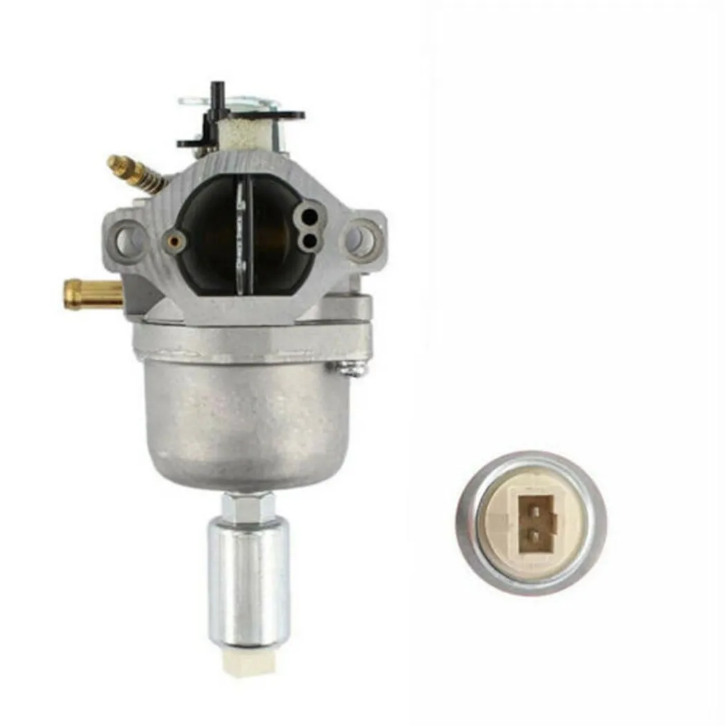 

Mower Carburetor Kit Parts Replacement 14hp 15hp 16hp 17hp Accessories
