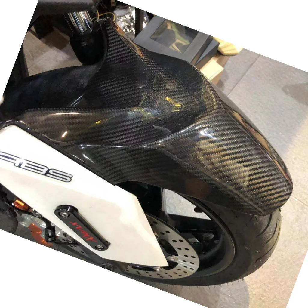 BDJ для YAMAHA XMAX300 2017 2018 аксессуары мотора мотоциклетный брызговик из настоящего