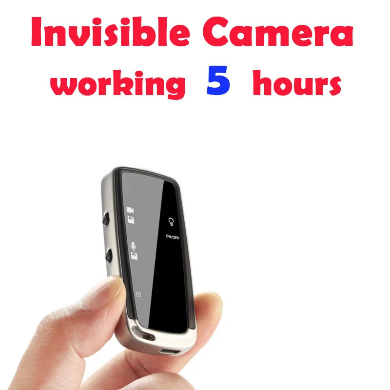 Профессиональная мини камера HD цифровые видеокамеры микро espia голосовой