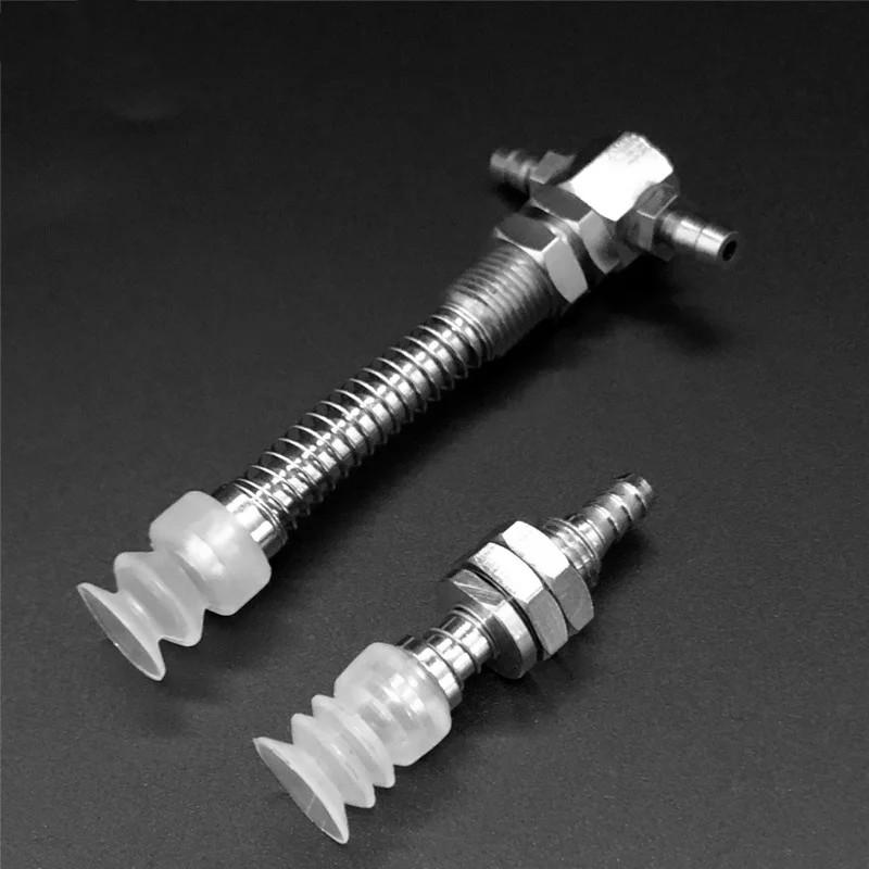 Аксессуары для манипулятора Вакуумная присоска промышленная Tianxing маленькая