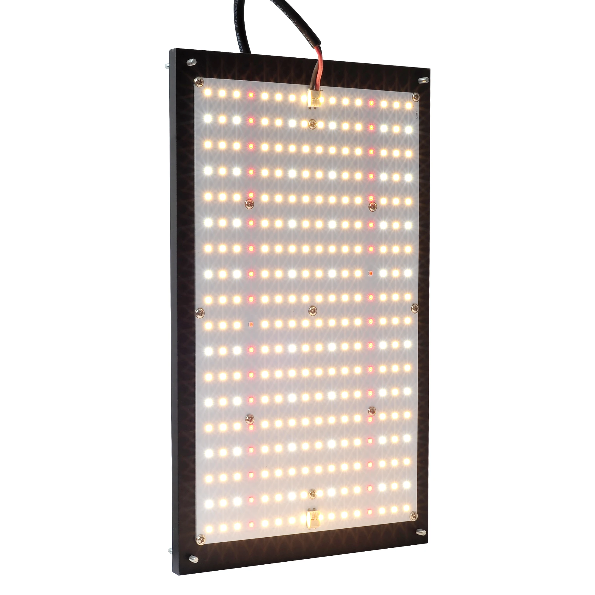 

Dimmable 120W Samsung Diodes Quantum LED Grow Light Board Full Spectrum Samsung Grow Light 3000K 50000k Mix 660nm and 760nm led