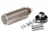 

51mm/60mm Motorcycle pipe exhaust with DB killer Motorcycle Exhaust Pipe Muffler Carbon Fiber GP-project Exhaust Pipe
