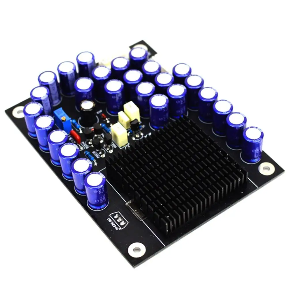 Модуль питания для платы линейного фильтра постоянного тока ZIDOO X20PRO Mill