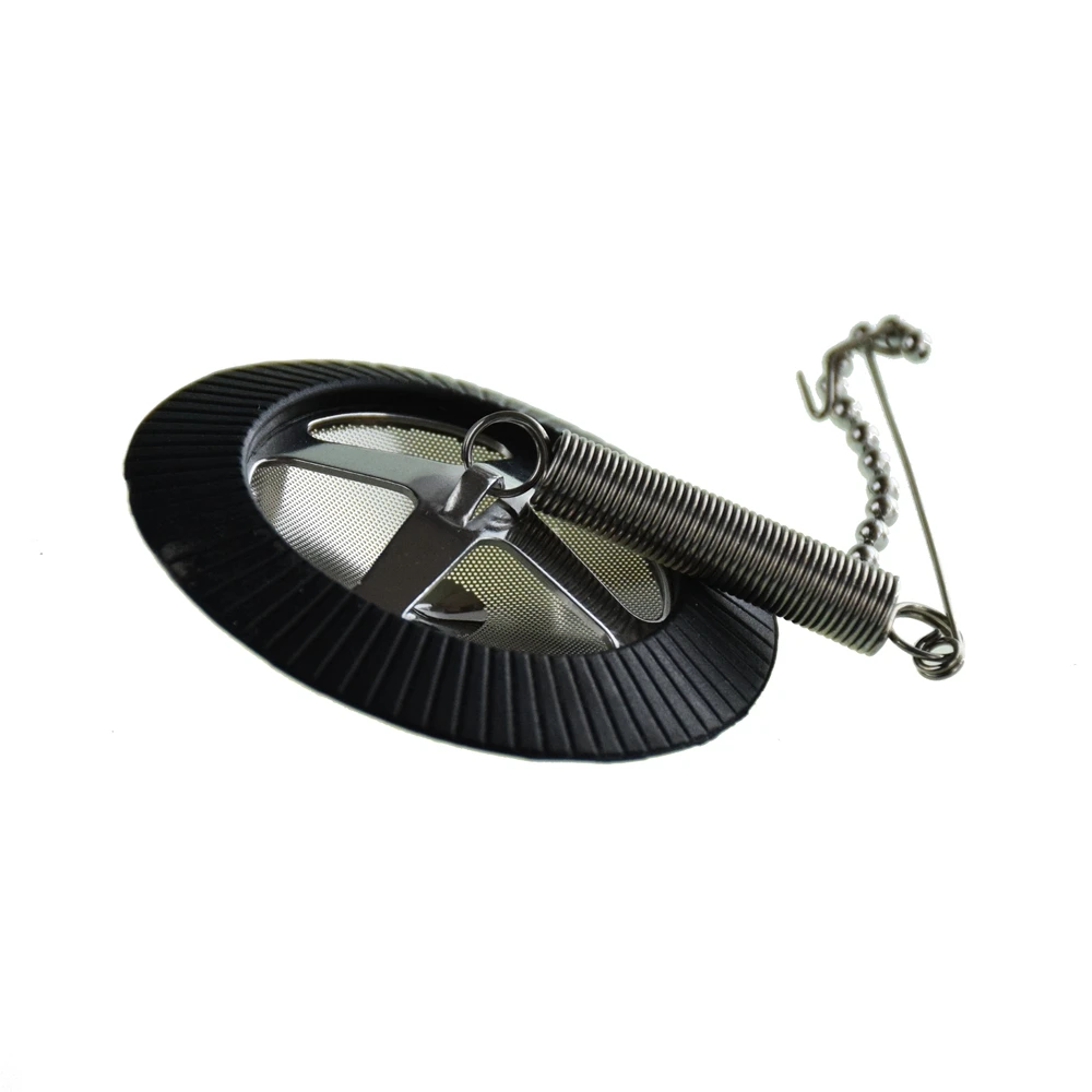 Сменный фильтр для кофе Eco coffee из нержавеющей стали кофемашины Barista 5 шт.