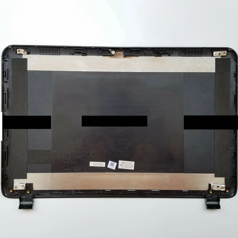 Новинка для HP 15 G R 250 G3 G255 задняя крышка жк дисплея 760967 001 AP14D000C70