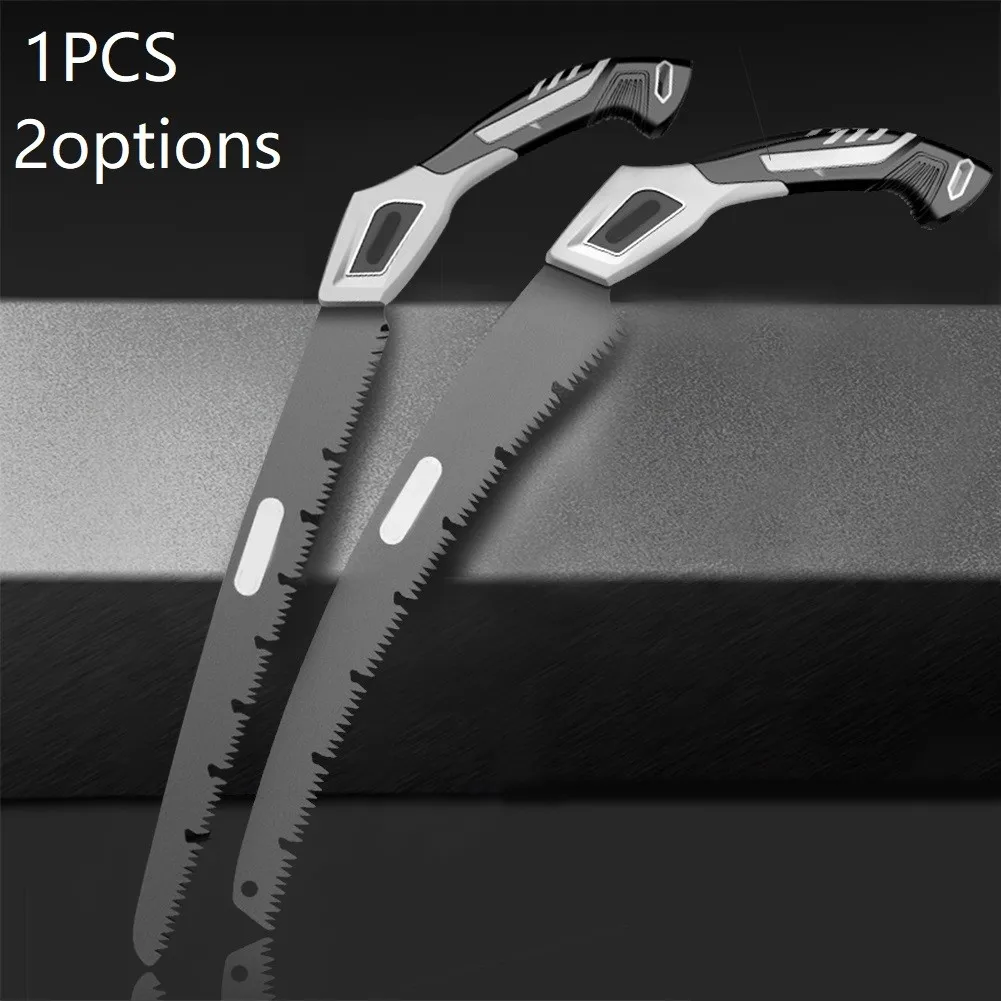 

Multifunctional Folding Hand Saw SK5 Blade Hand Saw MO-V Steel Handle Collapsible Sharp Saw For Woodwork Home DIY Cutting Tools