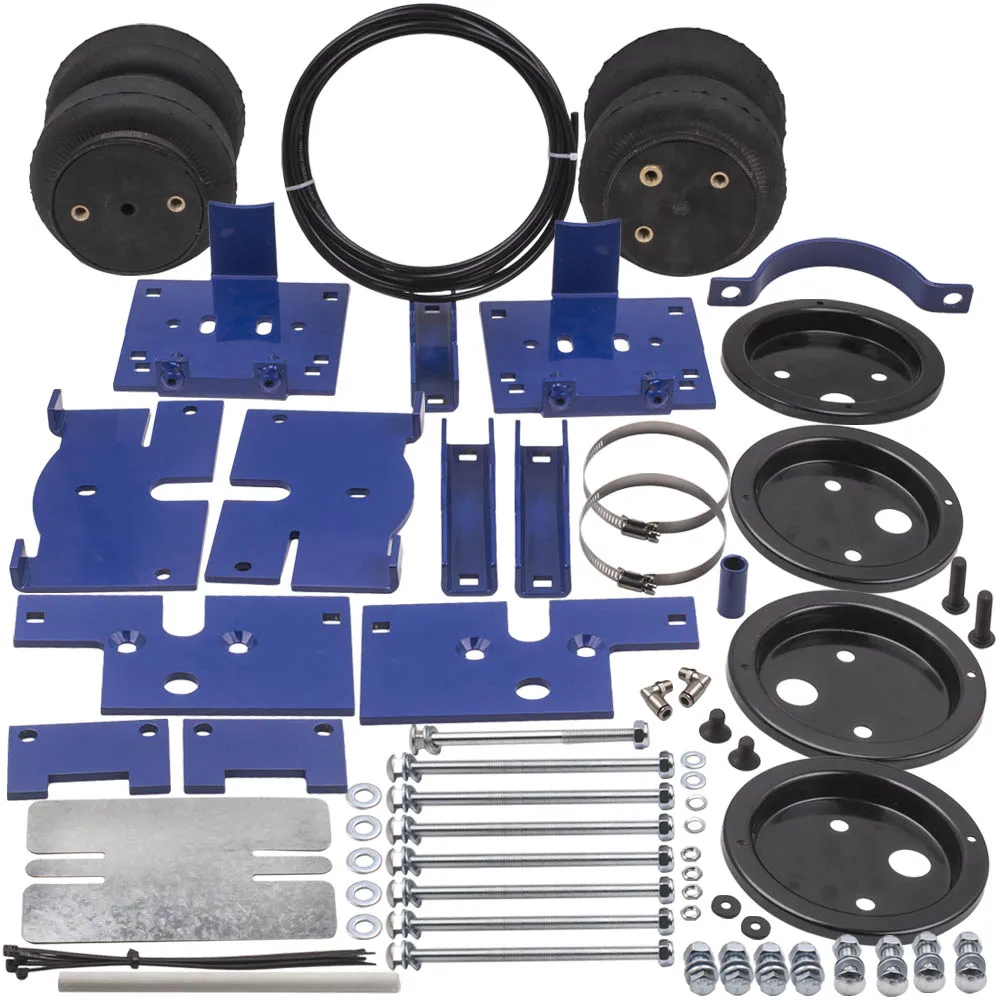 Комплект для выравнивания Подвески пневматической пружины подходит Ford F 150 XTR lrobot