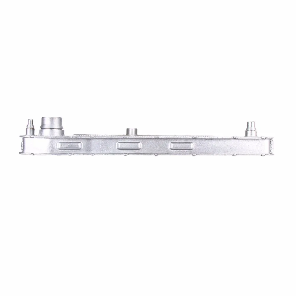 Car Radiator For BMW 5 7 F10 F18 523i 528i 530i 730i F01 F02 F03 F04 AT MT 2.5 3.0 2008-2015 N53B30A | Автомобили и мотоциклы