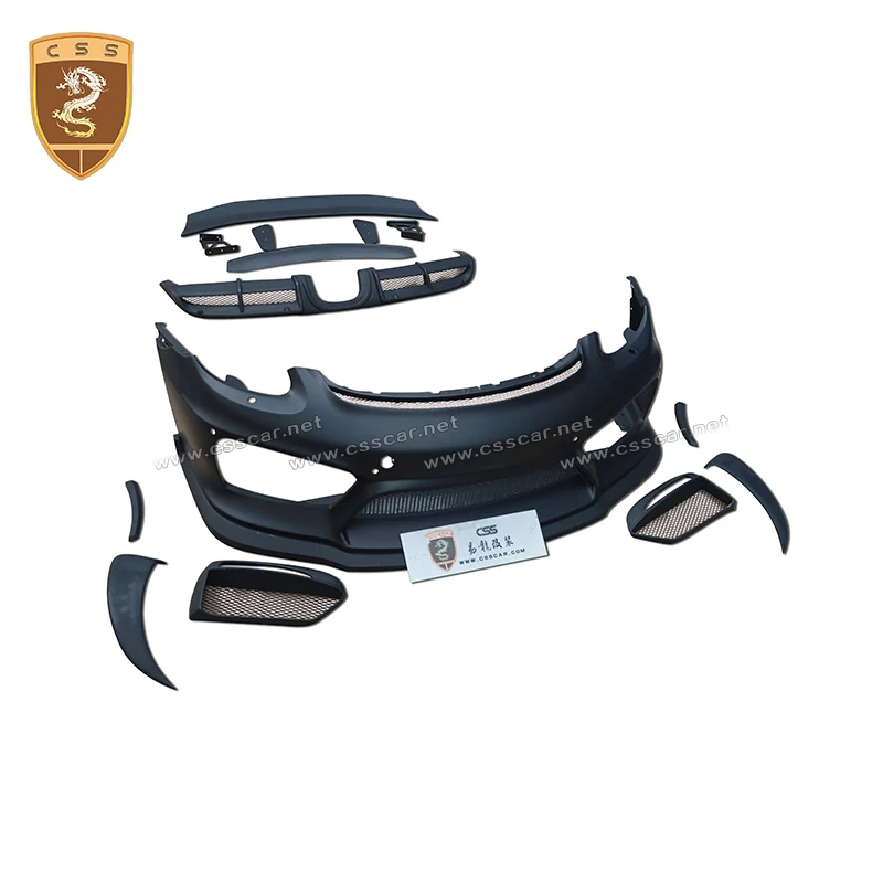 06 18 пластик армированный волокном углеродное волокно набор кузова автомобиля