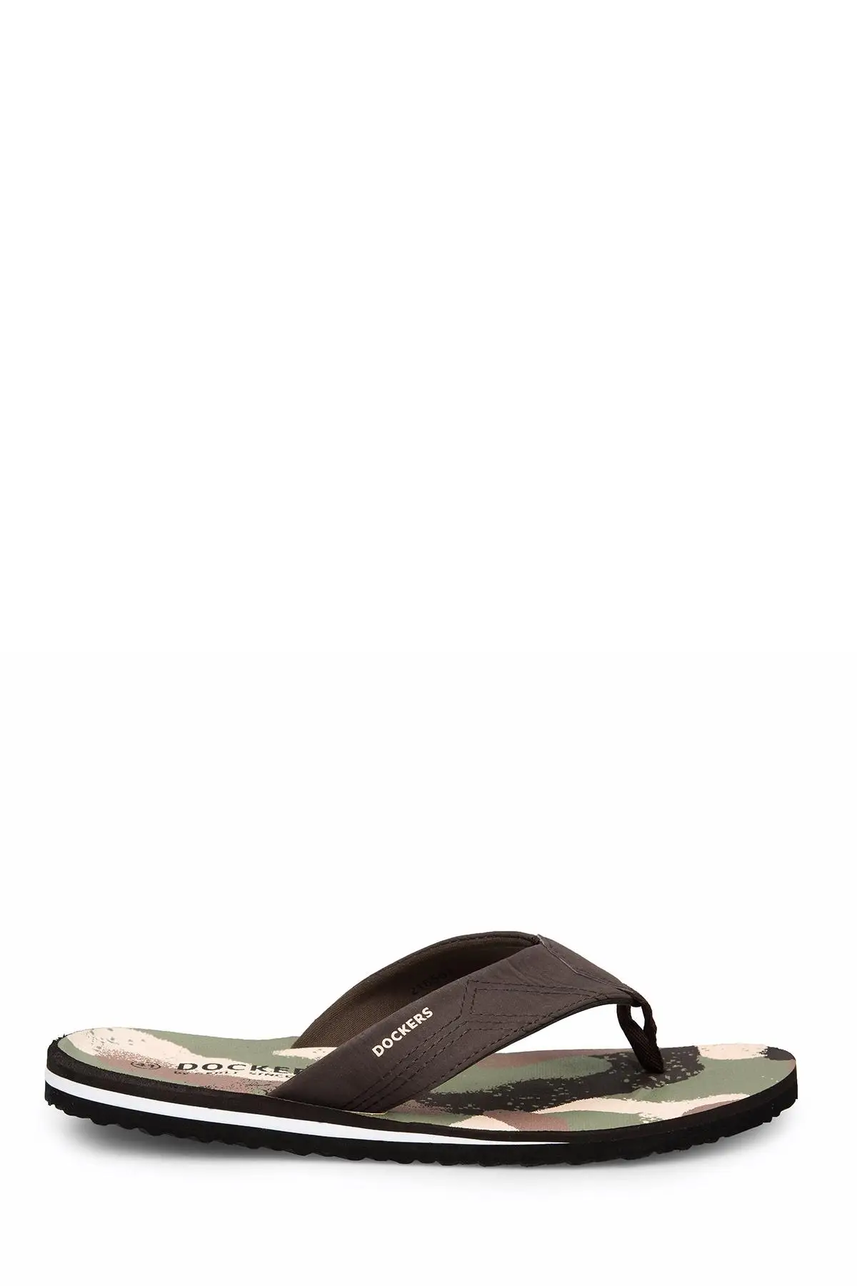 Мужские тапочки DOCKERS DC216502|Тапочки| |