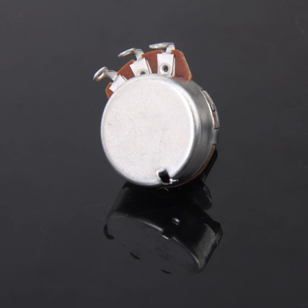 1 шт. мини Потенциометр 250K с регулировкой громкости и тона|Детали аксессуары для