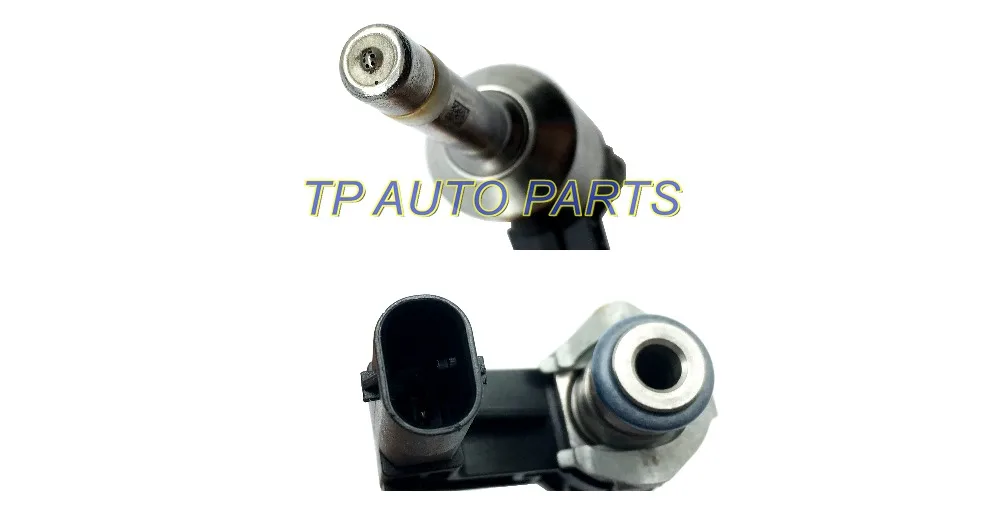 Инжектор форсунки для Au-di Sko-da Se-at V-W 1 2 TSI TFSI OEM 03F906036B 03F 906 036B B |