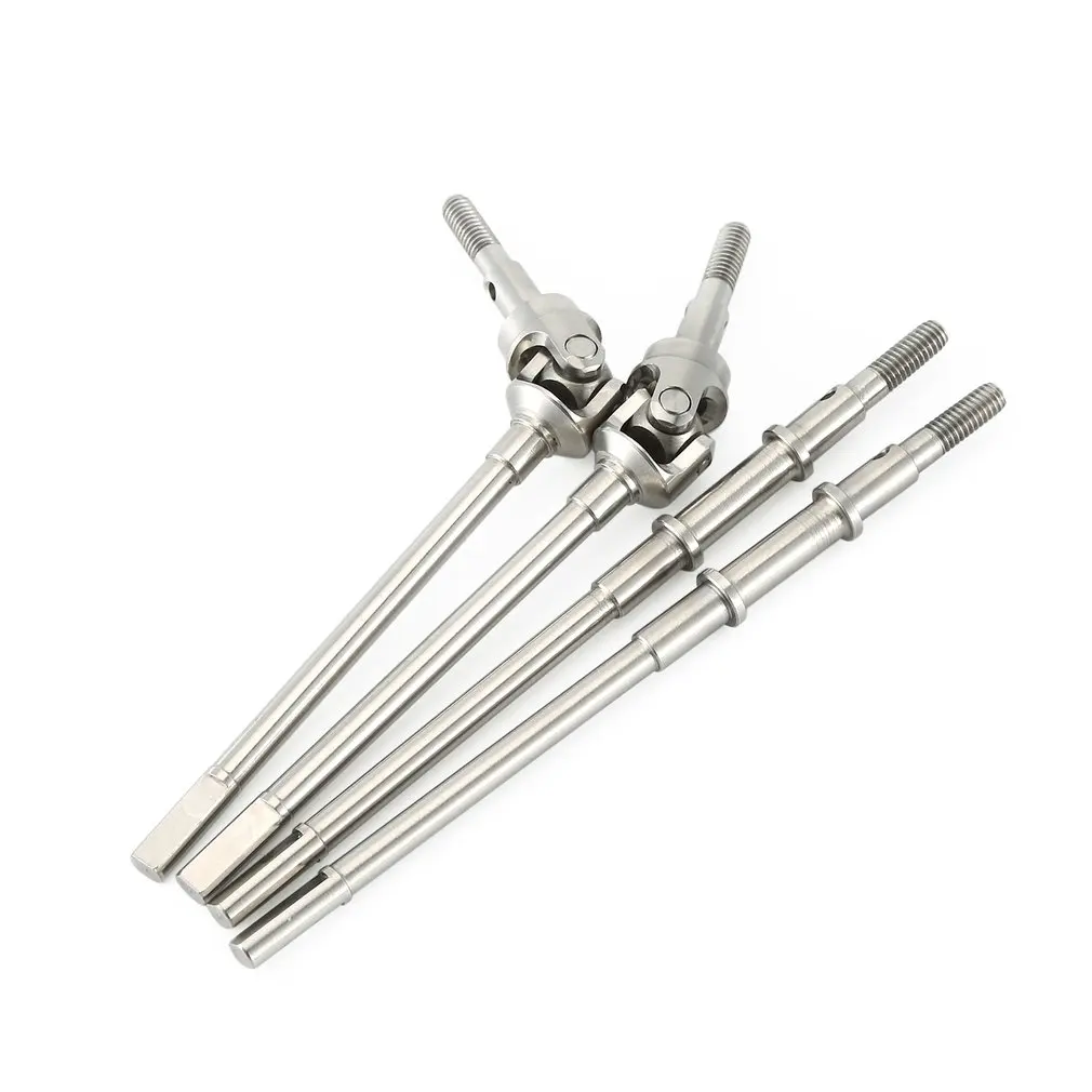 1 пара твердый стальной перед