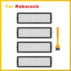 Сменные запасные части для фильтра Hepa Mijia 1C, STYTJ01ZHM 1T 2C, Dreame F9