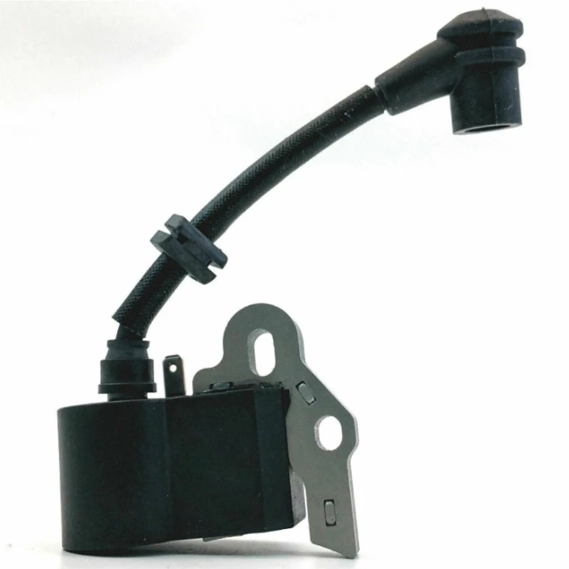 

TOP Ignition Coil for McCulloch T26CS B26 B26PS and More 585565501,T26 Trimmers, Brushcutters