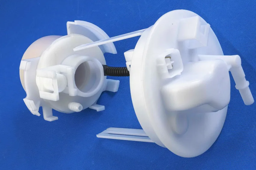 Топливный фильтр варьируемый модель LF17 13 35ZA 6 Series|pump solenoid|pump discpump standard |