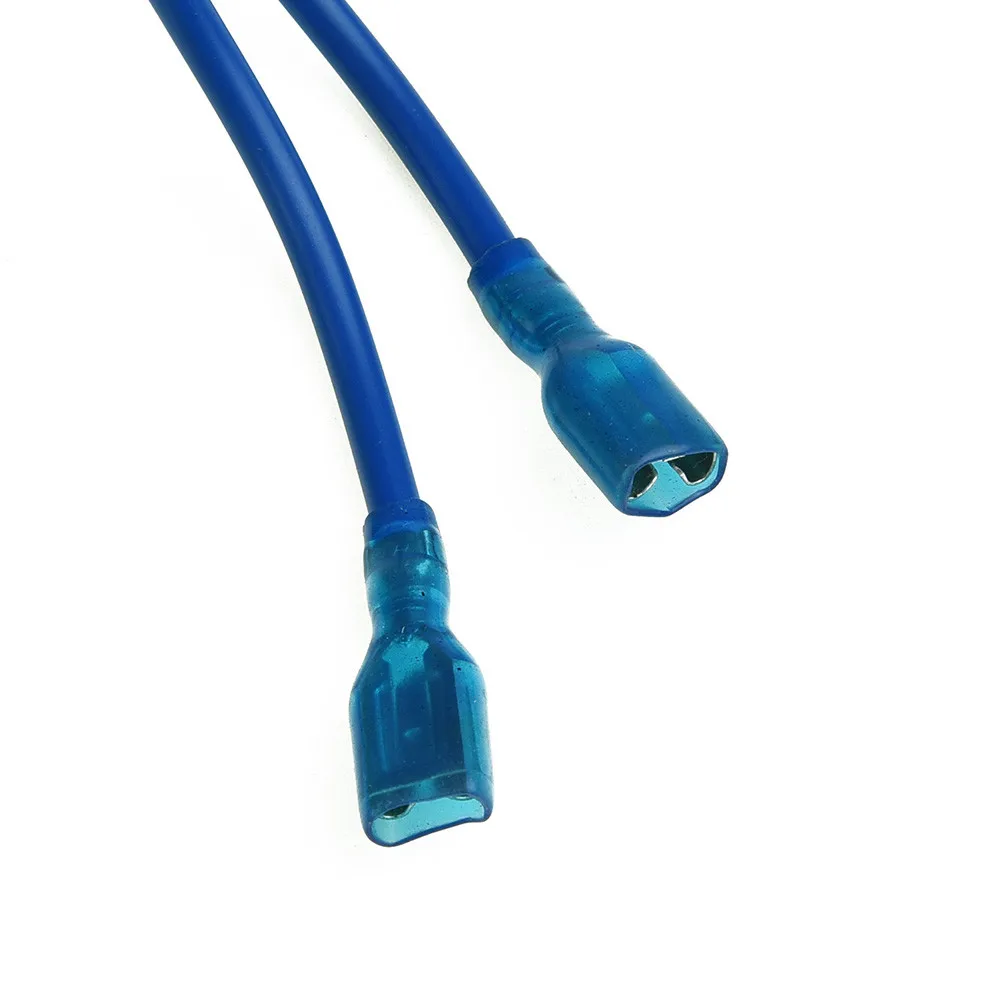 

24V Speaker Harness Set Blast Tone Horn Parts Plastic + Metal Relay Kit