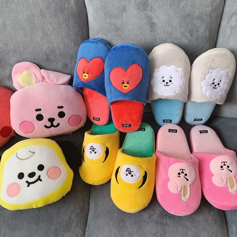 Милая Kawaii Kpop Star Bangtaned Boys мягкая игрушка Плюшевая Кукла овечка коала Кролик Собака